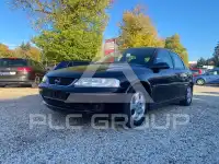 2000 Opel Vectra