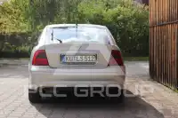 2000 Opel Vectra