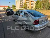 2000 Opel Vectra