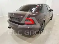 2000 Opel Vectra