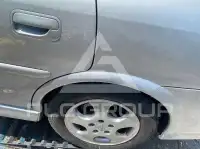 2000 Opel Vectra