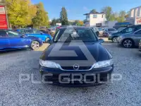 2000 Opel Vectra