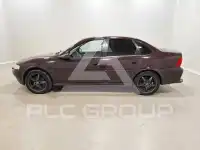 2000 Opel Vectra