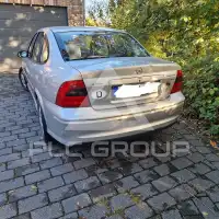 2000 Opel Vectra