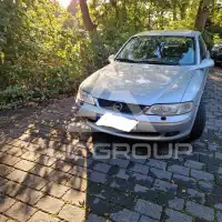 2000 Opel Vectra