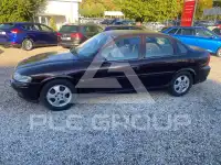 2000 Opel Vectra