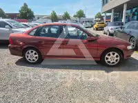 2000 Opel Vectra