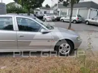 2000 Opel Vectra