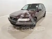 2000 Opel Vectra