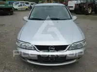 2000 Opel Vectra