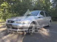 2000 Opel Vectra
