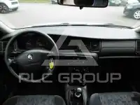 2000 Opel Vectra
