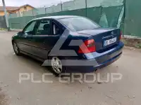 2000 Opel Vectra