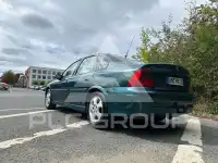 2000 Opel Vectra