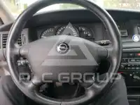 2000 Opel Vectra