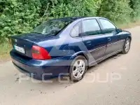 2000 Opel Vectra