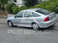 2000 Opel Vectra