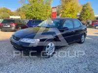 2000 Opel Vectra