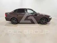 2000 Opel Vectra