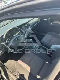 2000 Opel Vectra