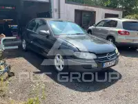 2000 Opel Omega