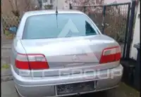 2000 Opel Omega