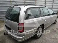 2000 Opel Omega
