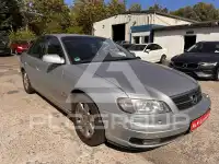 2000 Opel Omega