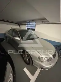 2000 Opel Omega