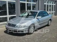 2000 Opel Omega