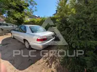 2000 Opel Omega