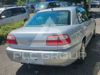 2000 Opel Omega