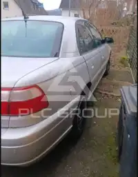 2000 Opel Omega