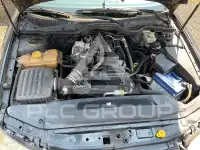 2000 Opel Omega