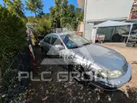 2000 Opel Omega