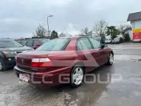 2000 Opel Omega