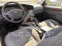 2000 Opel Omega