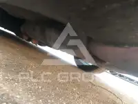 2000 Opel Omega