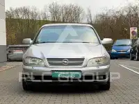 2000 Opel Omega