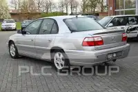 2000 Opel Omega