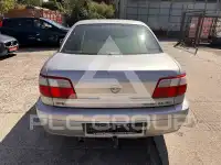 2000 Opel Omega