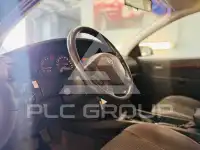 2000 Opel Omega
