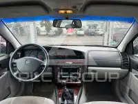 2000 Opel Omega