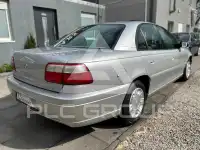 2000 Opel Omega