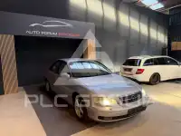 2000 Opel Omega