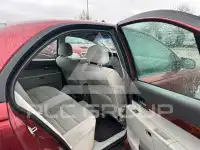 2000 Opel Omega