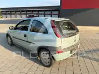 2000 Opel Corsa