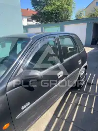 2000 Opel Corsa