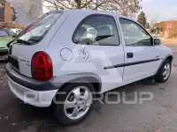 2000 Opel Corsa