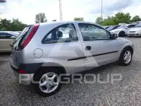 2000 Opel Corsa